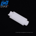 Resistance electronic alumina ceramic refractory brick